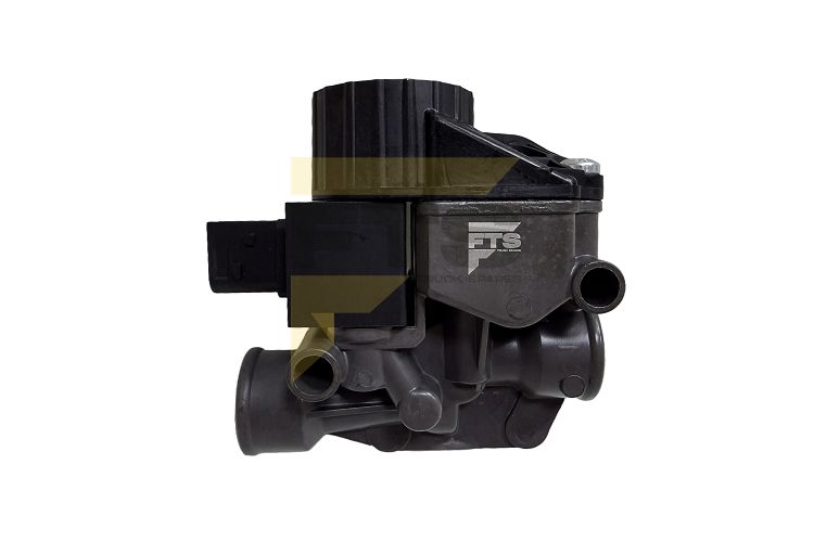 Imagem do produto VALVULA MODULADORA ABS/EBS VOLVO FH4/FM4 - Cód: FAP-14721